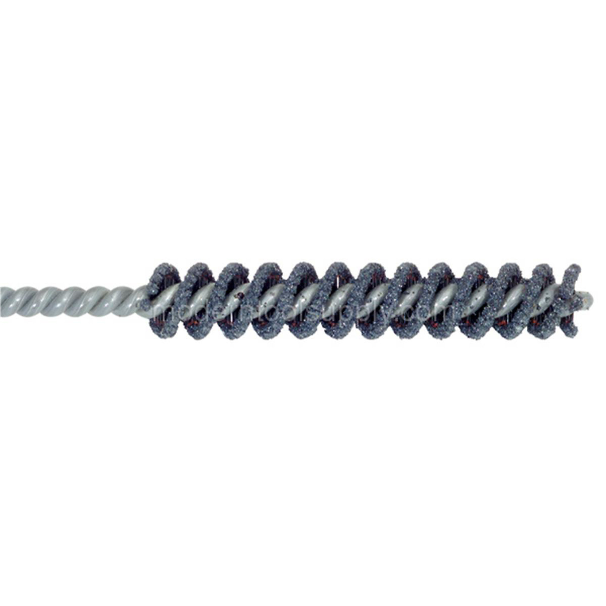 Brush Research Brake Cylinder Flex-Hone — 12mm, 120 Grit, Model# BRMBC12M12